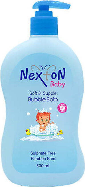 Nexton Baby Bubble Bath