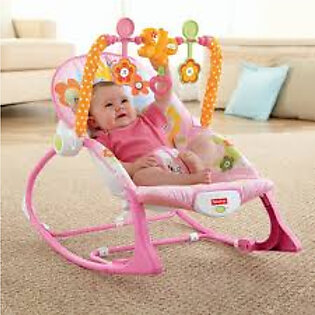 Infant To Toddle Rocker, Lbaby Toddler, Baby Bouncer, Baby Rocker, Adjustable Seat, Baby Chair, Baby Rocking Chair