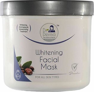 Dr. Derma Face Mask 550 Ml.