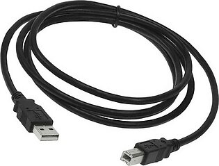 Usb Printer Cable (best Quality)