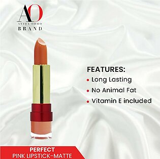 Atiqa Odho - AP11-Perfect-Pink Lipstick