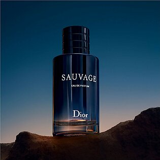 Christian Dior Sauvage Edp 200ml Perfume