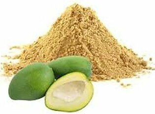 Dried Mango Powder - Amchoor Powder / Khatai Powder - 250 Grams