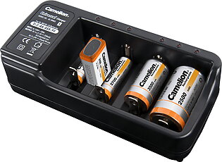 Camelion universal charger - BC906S