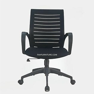 Office Revolving Chair For Staff - Computer Chair