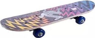 Skateboard - Small - Multicolor