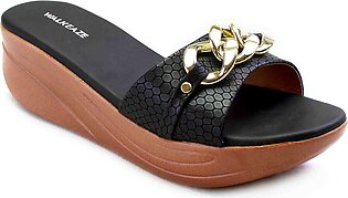 Walkeaze Softies Shoes For Women And Girls - Design Code 73912s