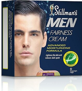 Stillmans - Fairness Cream For Men 14Gm