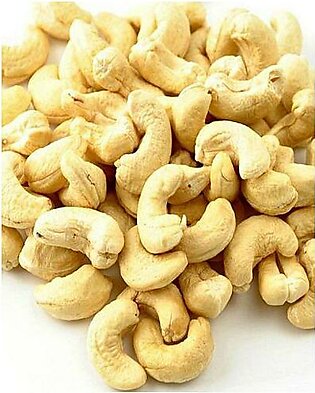 Cashew Nuts (kaju Sada) - 1 Kg