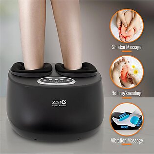 Guardian Angel Electric Foot Massager