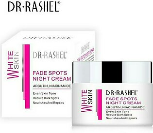 Dr. Rashel Fade Spots Night Cream 50 Grams Drl-1435