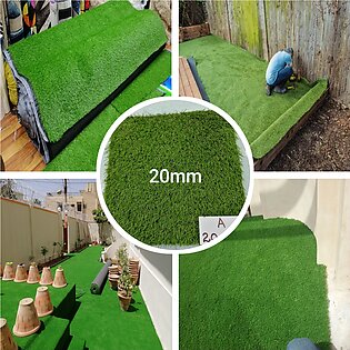 Real Feel American Grass -20mm / Grass 20mm For Lawn / Austotruf / Artifical Grass