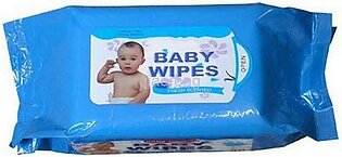 Baby Wipes For Gentle Care
