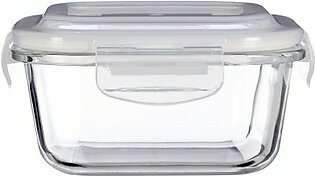 Freska Glass Container - 520ml - Premier Home - SKU 1209839