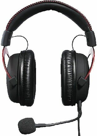 Hyperx Cloud Ii Gaming Headset Without Box 7.1 Surround Sound Headphones