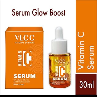 Vlcc Vitamin C Serum (30 Ml)