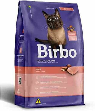 Birbo Adult Cat Food (peru)