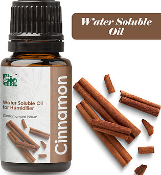 Water-soluble Cinnamon Oil For Humidifier Aromatherapy Oil For Diffuser | Water Soluble Essential Oils Air Freshening