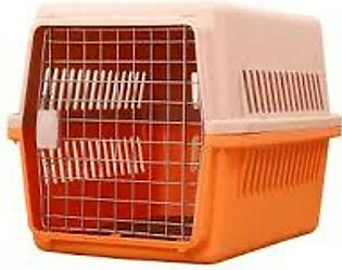 Jet Box / Pet Carrier / Travelling Box for Cat & Puppy/High Quality plastic