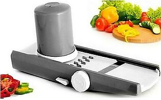 Vegetable & Salad Cutter Bruno Simple And Easy Use-1pc