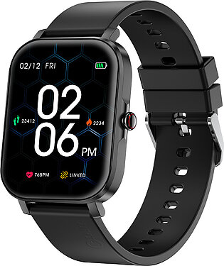 Dany Smart Fit 3 SmartWatch | Bluetooth Heart Rate Waterproof Smartwatches Women Men Sports Smartwatch PK i7 Pro Max X8 Max Smart Watch Android | Smart Watch Charger | Sleep Monitor Fitness Watch | 1.69 inch HD Screen Watches