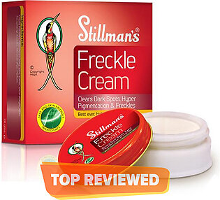 Stillmans - Stillman's Freckle Cream 28gm