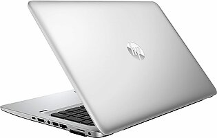 Daraz Like New Laptops - HP EliteBook 840 G3 Ultra Book, Core i5 6th generation, 8GB DDR Ram, 128GB Solid State Drive SSD, 500GB SATA Hard Drive 14.1" Led Display, Intel HD Graphics