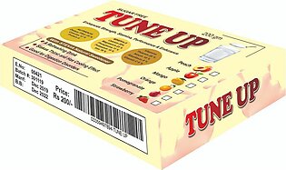 Olive Asia Tune Up Energy Booster Refreshing Drink  Juice Powder, Cooling Effect, Good For Digestion Disorders Perfect Gift For Summer (Pack of 3 x 200 gm each)