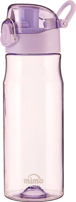Premier Home - Purple Sports Bottle – 750ml