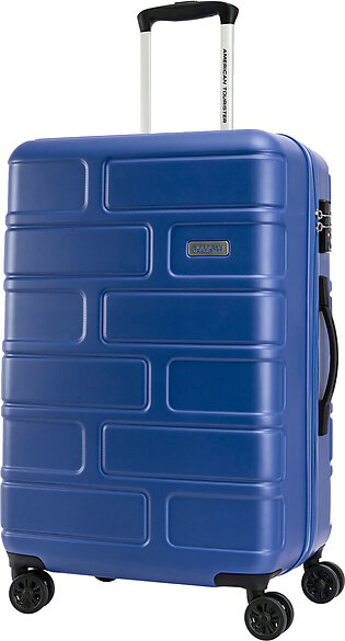 American Tourister Bricklane Sp 55/20 Oxford Blue| Luggage Bags For Travel