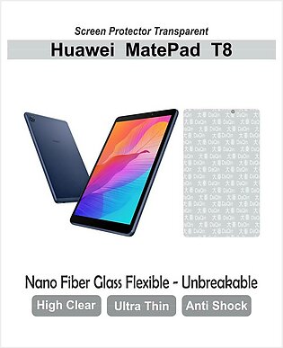 Huawei  MatePad  T8 - Screen Protector for Mate Pad T8