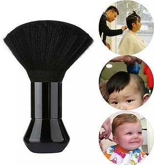 Neck Face Duster Brushes Barber Hair Clean Hairbrush Salon Cutting Hairdressing