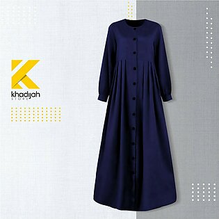Khadijah Store - Muslim Trendy Abaya For Girls