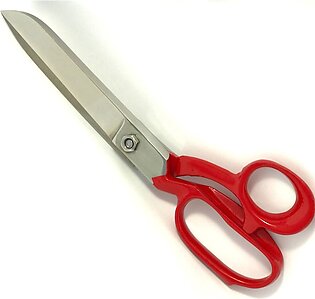 Scissors (9 Inch) - Tailor Scissor - Kitchen Scissor - Scissors Tailor - Large Scissor.