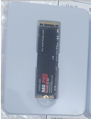 Ssd M2 Ngff 1tb 980 Evo And 2tb 980 Pro Internal Solid State Drive 1tb Hdd Hard Disk For Laptop Computer Sata Hd