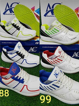 Cricket Shoes Ac