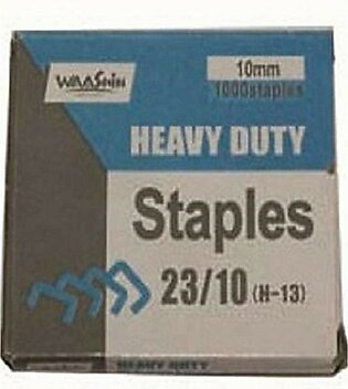 Heavy Duty Stapler Pin - 23/10