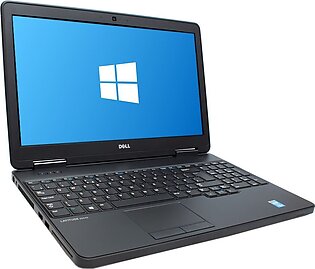 Dell Latitude 5540 - Coe I3 4th Generation - 4gb Ram - 128gb Ssd - 15.6inch Screen - Free Laptop Bag