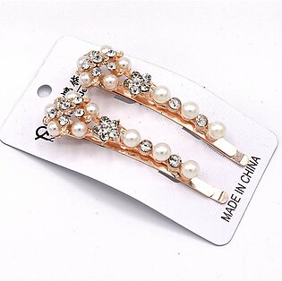 Metal Hairclips Women Hair Clip Girls Hairpins Barrette Hairgrip Hariband Bobby Pin Hair Accessories Styling Tool