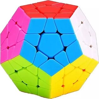 Rubik's Cube Megaminx Speed Rubik Cube 3x3 Speed Rubik Cube Puzzle
