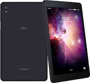 Daraz Like New Tablets - Tcl Tab 8 9049l Wi-fi 32gb Black