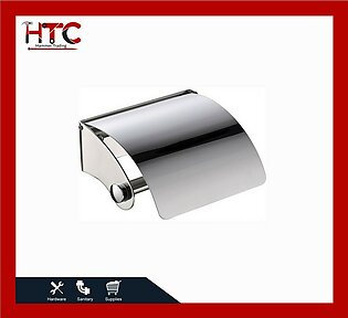 Stainless Steel Toilet Paper Holder Tissue Holder For Bathroom