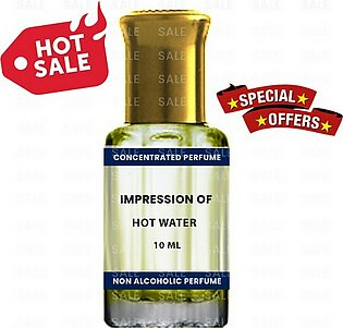 Mushk Mahal - Mega Discount, Impression of Hot Water by DavidOff | Concentrated attar and spray perfume