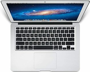 Daraz Like New Laptops - Apple Macbook Air A1466 Early 2015 With 1.6ghz Intel Core I5 (13.3 Inch, 4gb Ram, 128gb) Silver