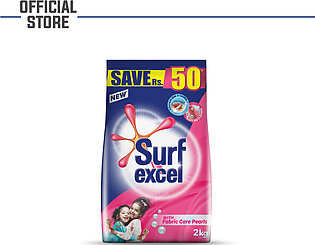 Surf Excel Washing Powder - 2kg