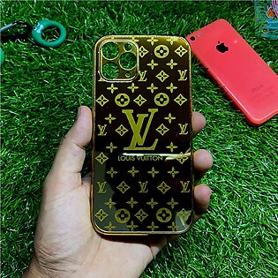 Louis Vuitton Cover Case For Apple iPhone 13 Pro Max Iphone 12 11 Xs Xr -3