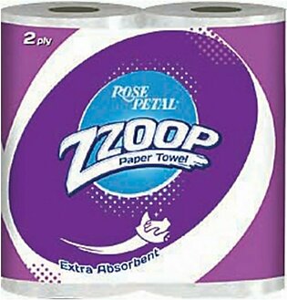 Us Tissue Ros Petal Kitchen Towel Zzoop Twin