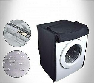 Waterproof Washing Machine Cover_Front Loader _11 To 15 Kg