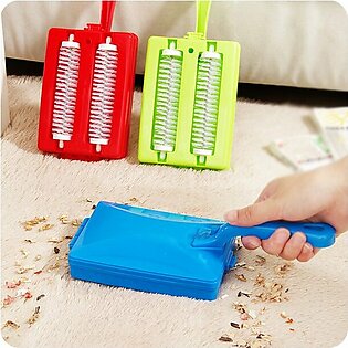 Carpet Cleaner With 2 Rolling Brush Sofa, Bed Cleaner