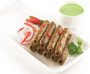 Big Bird Chicken Seekh Kabab 540 Grams (free Delivery On Order Of Rs.1,000/- Above.)